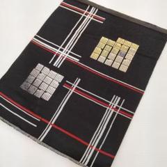 西陣織　帯地　正絹　ハギレ　小物　ハンドメイド　材料