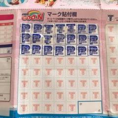 グーンポイント71点分