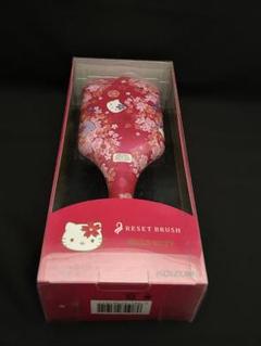 コイズミ◆リセットブラシ◆クッションタイプ◆キティ◆KBEー2831◆新品 ヨドバシ.com - コイズミ KOIZUMI リセットブラシ ハローキティ