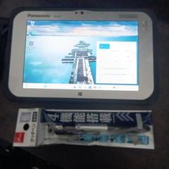 FZ-M1 i5-4302Y 4ギガメモリ 128GSSD