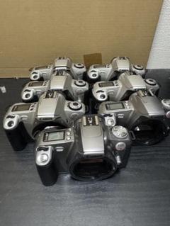 Canon EOS KissIII L3台まとめ売り 2025年最新】eos kiss iii lの人気アイテム - メルカリ