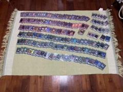 【完売】  最終値下げ 遊戯王OCG「引退品まとめ売り」 デュエル 遊戯王OCG デュエルモンスターズ