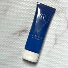 Si+ クリスタルオールインワン 60g 新品未開封 - メルカリ