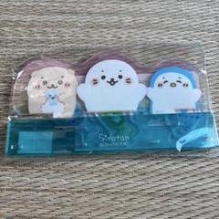 しろたん　アクリルスタンド　キラしゅわスイーツくじ