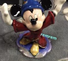 Disney Showcase ジュエリーBOX ソーサラミッキー　ファンタジア
