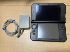 ニンテンドー3DS LL 本体 ACアダプター付き