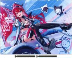 中古レコード　ホロライブ　IRyS 2点セット ホロライブ東京駅 IRySセット hololive - メルカリ