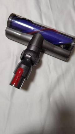dyson SV10K SLM マットレスツール付き 未使用品 - メルカリ