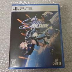 PS5 Stellar Blade
