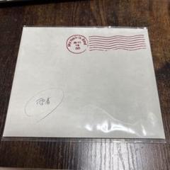 My Hair is Bad 愛着 CD ステッカー パンフレット セット