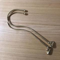 カーテンタッセル お値下げ!