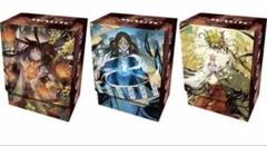 ストリクスヘイヴン　ファミリマート限定デッキケース　12個まとめ売り MTG】ファミマでストリクスヘイヴン特製デッキケースがもらえる