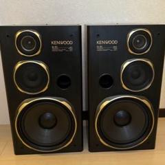 KENWOOD ROXY DG1 スピーカー 左右セット ブラック Y0436 KENWOOD ROXY DG1 スピーカー 左右セット ブラック Y0436 - メルカリ