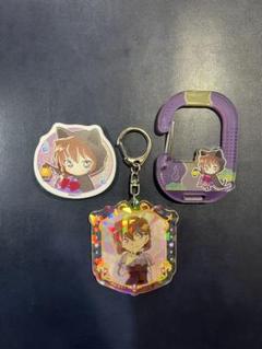 名探偵コナン　灰原哀　グッズ