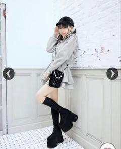 2025年最新】michellMacaron レディース ブーツの人気アイテム