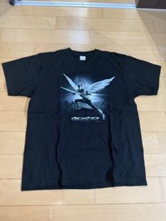 早い者勝ち！ウイングマン Tシャツ（公式グッズ）