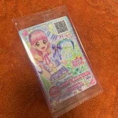 ハッピーデイパープルリボンカチューシャ アイカツフレンズ