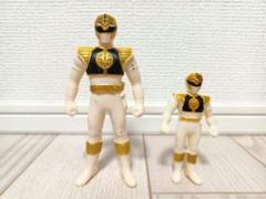 デッドストック　未使用品　超合金 キバレンジャー 五星戦隊 ダイレンジャー 2025年最新】超合金 ダイレンジャーの人気アイテム - メルカリ