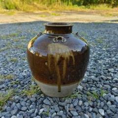 瀬戸腰白茶壷です。#骨董　#茶道具 瀬戸腰白茶壷です。#骨董 #茶道具 - メルカリ