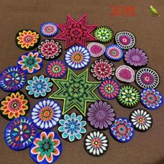 「新品未使用」　スザニ刺繍　スザニ　インドスザニ　手刺繍　インド　一点もの インド スザニ 刺繍ジャケット | キリクとニッキ