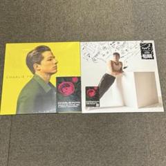 2025年最新】Charlie puth recordの人気アイテム - メルカリ
