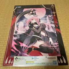 2025年最新】ホロライブ 一番くじ ビジュアルボード 森カリオペ