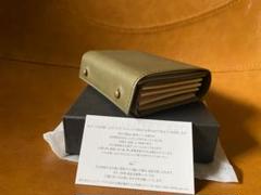 m+ - 【送料無料対象外】「millefoglie II P30」ミニ財布L
