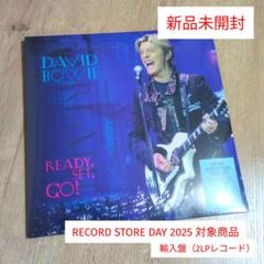 デヴィッド・ボウイ「Ready, Set, Go! (Live, River…」 m66709334053_1.jpg?1744489437