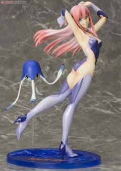 [激レア] 鉄腕バーディー フィギュア アップラーク ゆうきまさみ 小学館 激レア] 鉄腕バーディー フィギュア アップラーク ゆうきまさみ