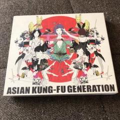 アジカン　CD 10枚セット　アルバム　ベスト盤あり アジカン、ベスト盤3タイトル同時発売。芋っぽい曲、骨っぽい曲