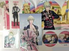 うたプリ 聖川真斗 ASSMU 缶バッジ アクスタ 特典 リボン 2025年最新】うたプリ 大和 assmuの人気アイテム - メルカリ