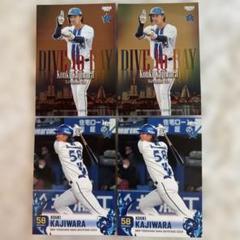 横浜DeNAベイスターズ 梶原昂希 選手 グッズセット PLAYER PRODUCE 2025/Tシャツ/#58:梶原昂希（ydb4570199866818