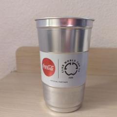 FIFA クラブW杯 スタジアムアルミカップ
