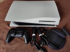 Plantation - 未開封！PS５本体 ディスクドライブ搭載の通常版 Plantation - 新品☆PlayStation 5 本体 ディスクドライブ搭載