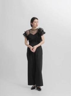 スーツ・フォーマル・ドレス moca ドレスプラス DRESS+ セレモニースーツセットアップ【フォーマル
