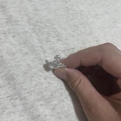 ◆Vivienne Westwood◆CALLIOPE リング 📣 BACK • IN • STOCK…. Vivienne Westwood | Calliope orb ring