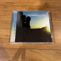 THE FOREIGN EXCHANGE CONNECTEDのサムネイル