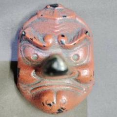 専用　開運　睨みで悪霊祓い幸運を得る天狗　購入者が説明読み購入金額決めて下さい m66712923276_1.jpg?1723789824