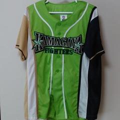 限定ユニフォーム北海道日本ハムファイターズの中古/未使用品 - メルカリ 限定ユニフォーム北海道日本ハムファイターズの中古/未使用品 - メルカリ
