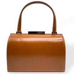 値下げ☆ソニアリキエル 本革ハンドバッグ ダークブラウン 2025年最新】SONIA RYKIEL レディース ハンドバッグの人気