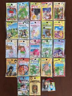 【新品未使用】ご当地キューピー【北海道】22個+ねつけ1個 =計23個 新品未使用】ご当地キューピー【北海道】22個+ねつけ1個 =計23
