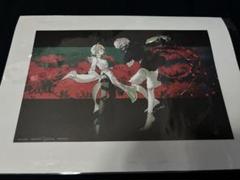 ジャックジャンヌ　B2  ポスター　4種セット ジャックジャンヌ B2ポスター Classical Quartz Ver.：【公式