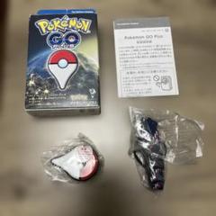 Pokémon GO Plus