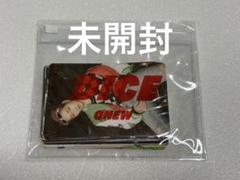 オニュ　DICE MD ステッカーセット