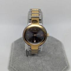 GUCCI  動作良好  鏡面加工ガラス  レディース 時計  USED グッチ GUCCI｜腕時計専門の販売・通販｢宝石広場｣