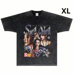 TWICE サナ　Tシャツ Mリストバンド ポップアップ限定チャーム　セット☺︎ 2025年最新】TWICE tシャツ サナの人気アイテム - メルカリ