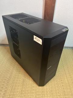 raytrek AT デスクトップ PC パソコン
