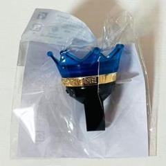 ヒプノシスマイク★ヒプマイ【毒島メイソン理鶯】ジュエルリングライト★4点セット② 新品☆ヒプノシスマイク☆ヒプマイ【毒島メイソン理鶯】ジュエル