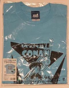 コナン探偵社　tシャツ　江戸川コナン 青山剛昌ふるさと館　観光協会　コナン百貨店 コナン探偵社 tシャツ 江戸川コナン 青山剛昌ふるさと館 観光