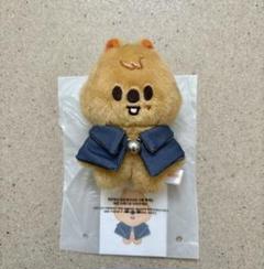 StrayKids SKZOO 10CM ぬいぐるみ ハンクオッカ ハン ジソン straykids 10cm SKZOO PLUSH ハンクオッカ ハン ぬい - メルカリ